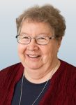 FSP Canada: Sr Suzanne Bolduc