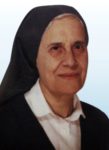FSP Italia: Sr M. Ester Manca