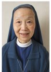 PDDM Giappone: Sr. M. Franca Sunaga