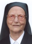 FSP Italia: Sr M. Isabel Cafferata
