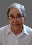 FSP Argentina: Sr M. Elisabeth Maza
