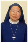 PDDM Giappone: Sr. M. Lilia Kondo