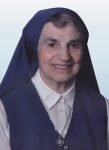 FSP Stati Uniti: Sr Mary Thecla Paolini