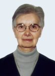 FSP Italia: Sr M. Clara Casella