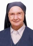 FSP Italia: Sr M. Auxilizdora Ehlert