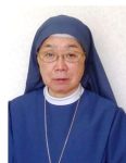 PDDM Giappone: Sr. M. Letizia Hirota