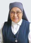 FSP Filippine: Sr M. Timothy Villaram