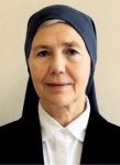 FSP Italia: Sr M. Tecla Bosio