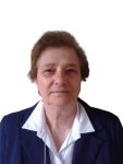 PDDM Brasile: Sr. M. Neusa Bresiani
