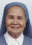 FSP Filippine: Sr Virginia Maria Guevarra