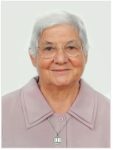 FSP Brasile: Sr Jesualda Liberali