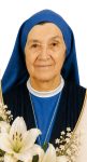 PDDM Colombia: Sr. M. Martha Poveda Pinilla