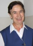 SJBP Italia: sr Teresina Fontanili