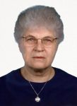 FSP Brasile: Sr Maria De Lourdes Quartiero