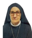 PDDM Italia: Sr. M. Lucianna Rosa