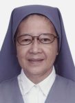 FSP Filippine: Sr M. Crocifissa Villodres