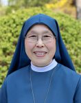 PDDM Corea: Sr. M. Timotea Kang