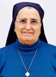FSP Italia: Sr M. Olga Lama