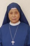 PDDM Giappone: Sr. M. Gesuina Ogawa