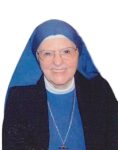 PDDM Italia: Sr. M. Osanna Ostelli