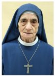 PDDM Italia: Sr. M. Elena Padula