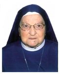 PDDM Italia: Sr. M. Flores Tibaldi