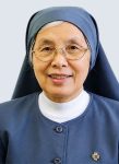 FSP Giappone: Sr Anastasia Yanagisawa