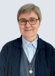 FSP Italia: Sr Krystyna Maria Baginska