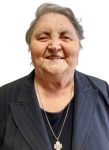 FSP Italia: Sr Giulia Cozzi De Mane