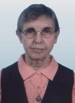 FSP Brasile: Sr Paulina Granadi