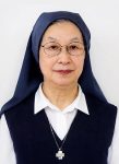 FSP Giappone: Sr Vittoria Hirakawa