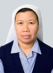FSP Filippine: Sr M. Lilia Malata