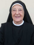 SJBP Italia: sr Dolores Costa