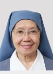 FSP Filippine: Sr Gloria Felix