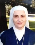 PDDM Italia: Sr. M. Luisangela Ghigi