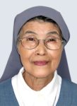 FSP Taiwan: Sr Maria Lauretana Murayama
