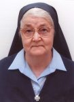 FSP Italia: Sr M. Bernarda Sauro