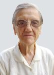 FSP Argentina: Sr M. Elena Tibaldo