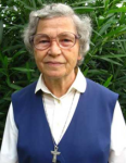 SJBP Italia: sr Eliza Atzei
