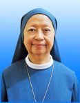 PDDM Filippine: Sr. M. John Paul Canlas